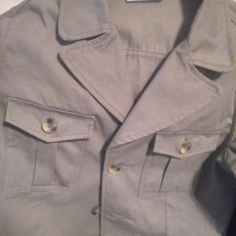 Jacket - Picture 3 of 3